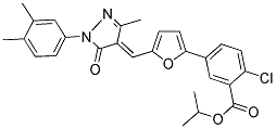 TOSLAB 135183 Struktur