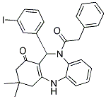 TOSLAB 723411 Struktur