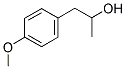 1-(4-METHOXYPHENYL)PROPAN-2-OL Struktur