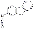 9H-FLUOREN-2-YL ISOCYANATE Struktur