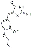 AURORA 654 Struktur