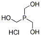 TRIS(HYDROXYMETHYL)PHOSPHINE, HYDROCHLORIDE Struktur