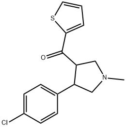  化學構(gòu)造式