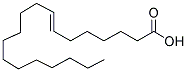 DELTA 7 TRANS NONADECENOIC ACID Struktur