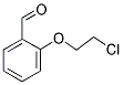 2-(2-CHLOROETHOXY)BENZALDEHYDE Struktur