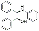 ERYTHRO-2-ANILINO-1,2-DIPHENYLETHANOL Struktur