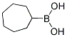 CYCLOHEPTANEBORONIC ACID Struktur