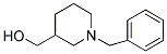 (1-BENZYL-3-PIPERIDINYL)METHANOL Struktur