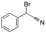 ALPHA-BROMO TOLUNITRILE Struktur