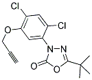 OXADIARGYL Struktur