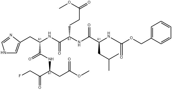 210345-04-3 結(jié)構(gòu)式