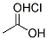 HCL/ACOH Struktur