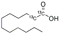 DODECANOIC ACID-1,2-13C2