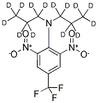 DI-N-PROPYL D14 Struktur