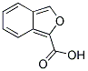 BENZO[C]FURAN-2-CARBOXYLIC ACID Struktur