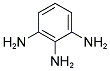 BENZENE-1,2,3-TRIAMINE Struktur