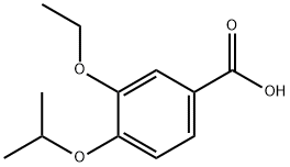 3-ETHOXY-4-ISOPROPOXY-BENZOIC ACID price.