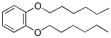 1,2-DIHEXYLOXYBENZENE Struktur