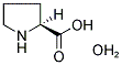 L-PROLINE HYDRATE Struktur