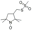 PROXYL-MTS Struktur