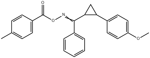 , 338749-17-0, 結構式