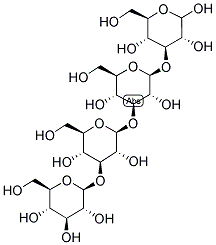 LAMINARITETRAOSE Struktur