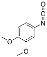 3,4-DIMETHOXYPHENYL ISOCYANATE Struktur