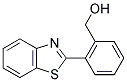 [2-(1,3-BENZOTHIAZOL-2-YL)PHENYL]METHANOL Struktur