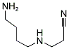 N-(2-CYANOETHYL)-1,4-DIAMINOBUTANE