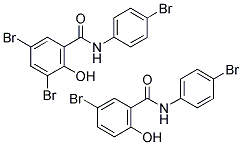 DIAPHENE Struktur