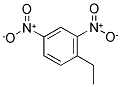 1-ETHYL-2,4-DINITROBENZENE Struktur