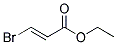 ETHYL 3-BROMOACRYLATE Struktur