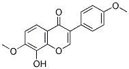 7-O-METHYLRETUSIN Struktur