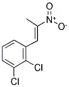 1-(2,3-DICHLOROPHENYL)-2-NITROPROPENE Struktur