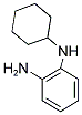 N-(2-AMINOPHENYL)-N-CYCLOHEXYLAMINE Struktur