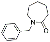 1-BENZYL-2-AZEPANONE Struktur