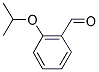 2-ISOPROPOXY-BENZALDEHYDE Struktur