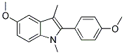 RARECHEM AR AA K001 Struktur