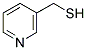 PYRIDIN-3-YL-METHANETHIOL Struktur
