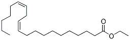 DELTA 11 CIS 14 CIS EICOSADIENOIC ACID ETHYL ESTER Struktur