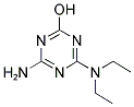 TRIETAZINE-DESETHYL-2-HYDROXY