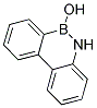 DIBENZO[C,E][1,2]AZABORININ-6(5H)-OL Struktur