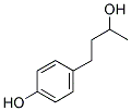 4-(3-HYDROXYBUTYL)PHENOL Struktur