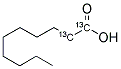 DECANOIC ACID-1,2-13C2