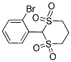 RARECHEM AM UB 008F Struktur