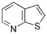 THIENO (2,3, B-) PYRIDINE Struktur