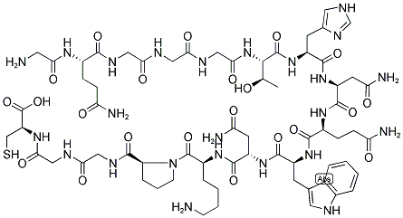 ANTI-PRION PROTEIN NEUTRALIZING PEPTIDE Struktur