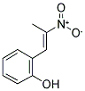 1-(2-HYDROXYPHENYL)-2-NITROPROPENE Struktur