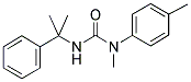 DAIMURON-METHYL Struktur