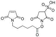 6-MALEIMIDOCAPROIC ACID SULFO-N-SUCCINIMIDYL ESTER price.